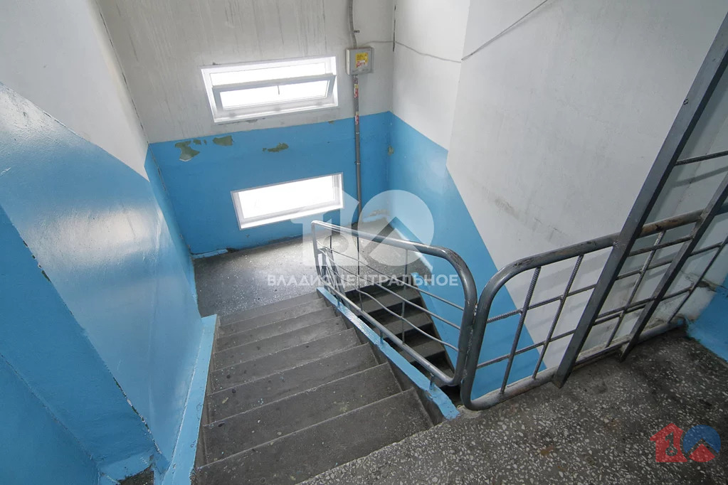 Городской округ Бердск, Бердск, улица Ленина, д.41, комната на продажу - Фото 16