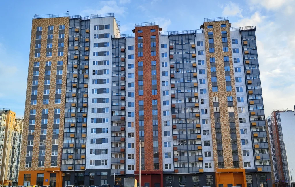 Продажа квартиры, Кварцевая улица - Фото 1