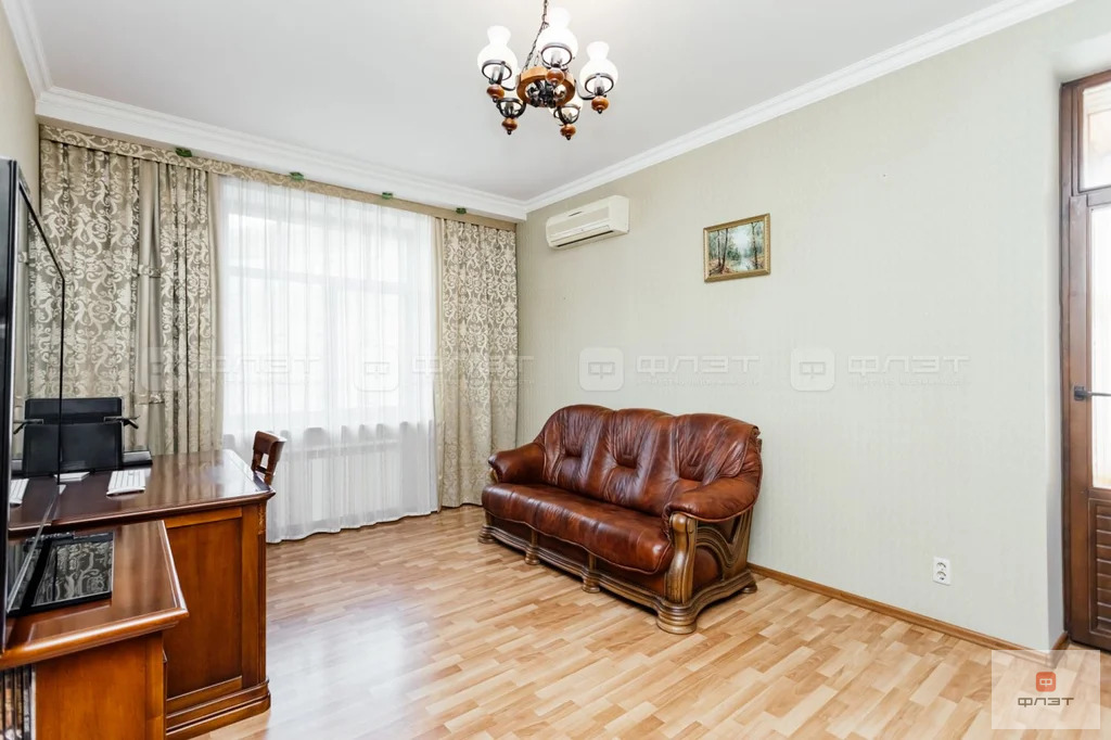 Продажа квартиры, Казань, ул. Тельмана - Фото 7