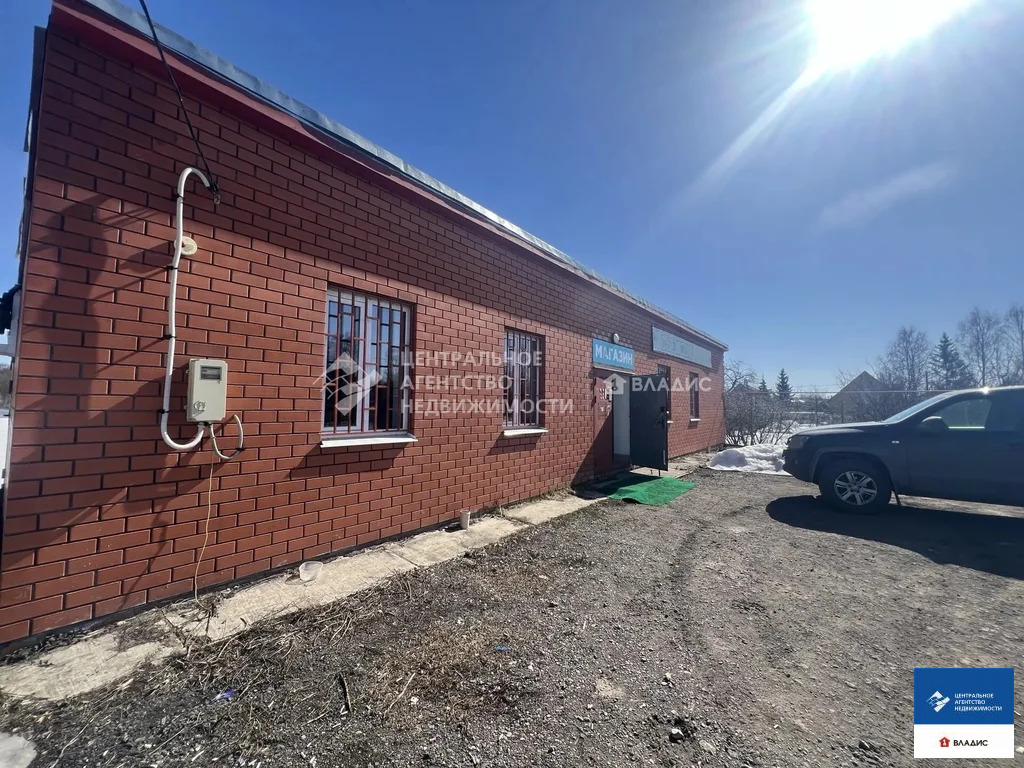 Продажа ПСН, Семено-Никольское, Рязанский район, ул. Парковая - Фото 1