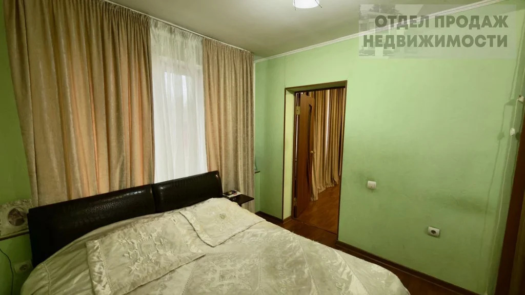 Кирпичный дом - Фото 13