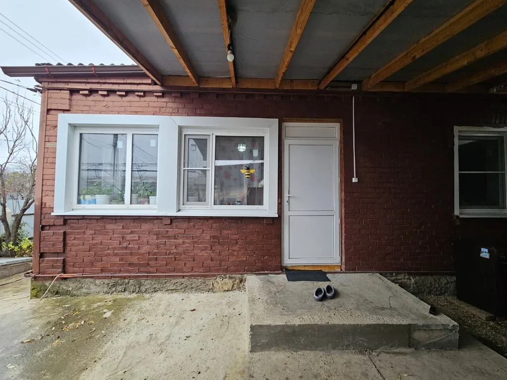 Продажа дома, Абинск, Абинский район, ул. Октябрьская - Фото 6