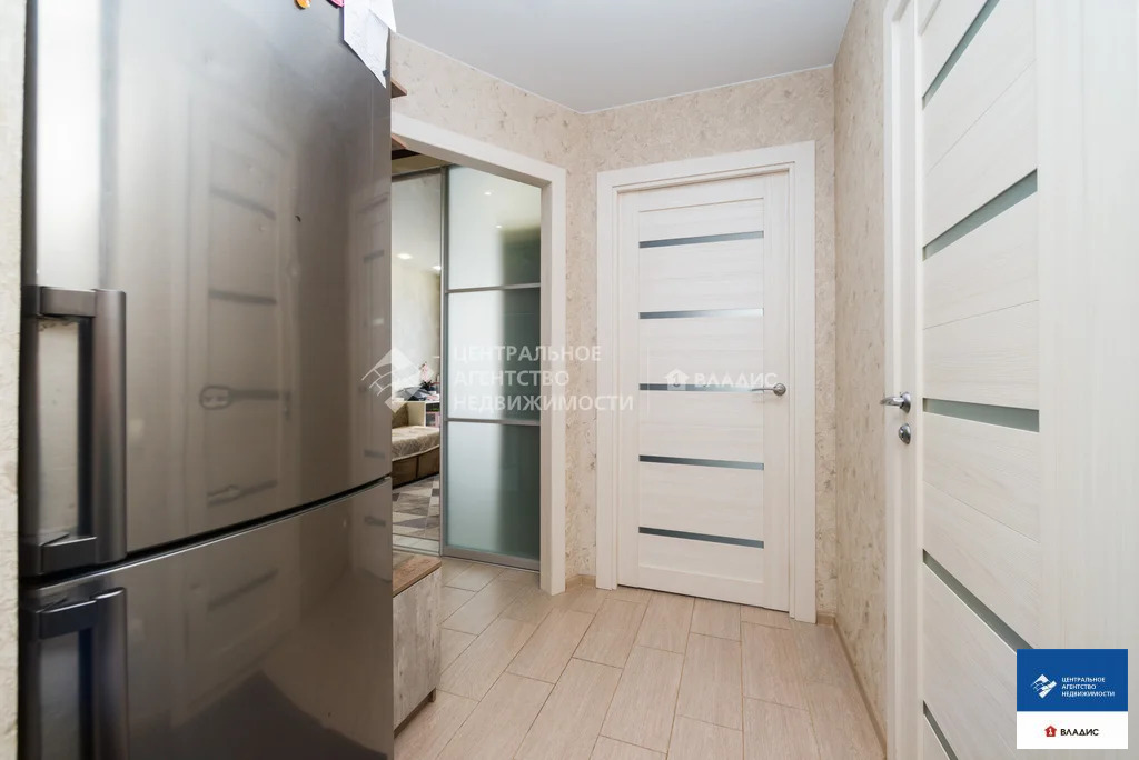 Продажа квартиры, Рязань, улица Княжье Поле - Фото 9