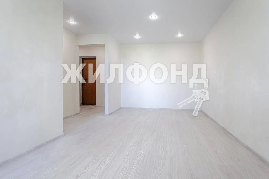 Продажа квартиры, Новосибирск, ул. Приморская - Фото 1