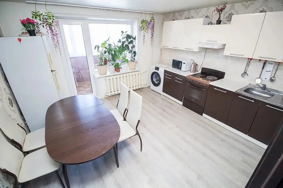 Продажа квартиры, Новосибирск, ул. Хилокская - Фото 1