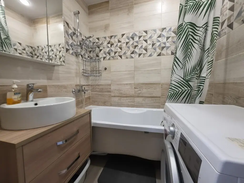 1-к ул. Белкинская, дом 47 - Фото 9