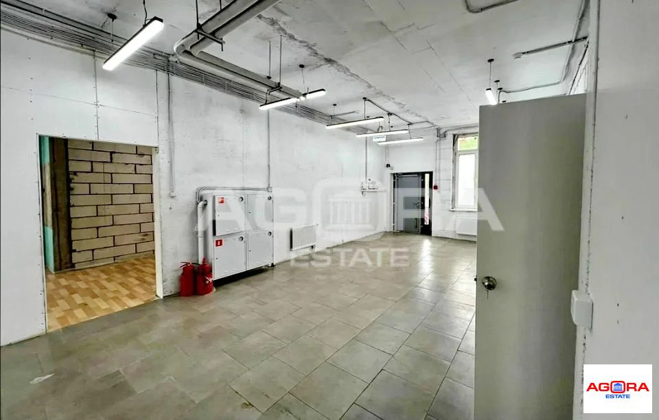 Аренда торгового помещения, м. Крылатское, Рублевское ш. - Фото 5