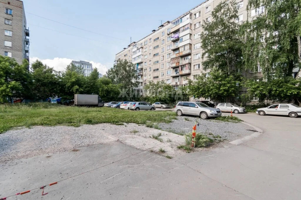 Продажа квартиры, Новосибирск, ул. Гоголя - Фото 5