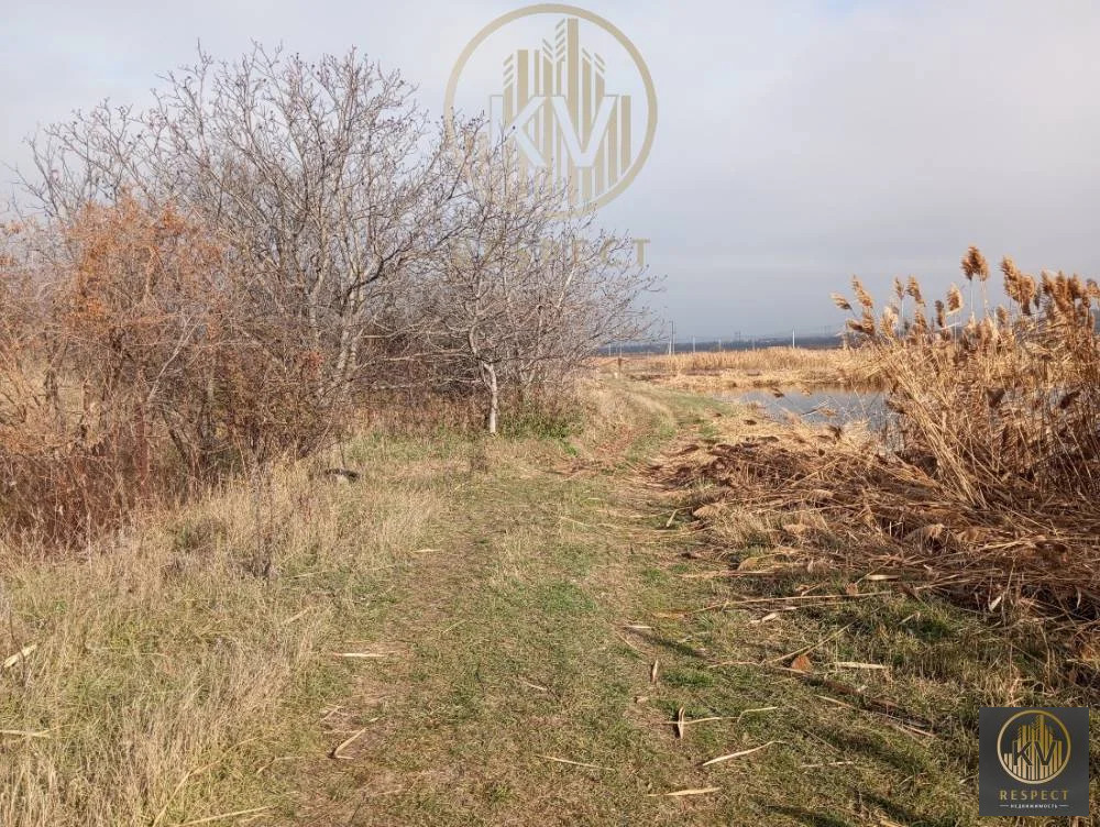 Продажа участка, Хорошевский, Предгорный район, Шоссейная ул. - Фото 2