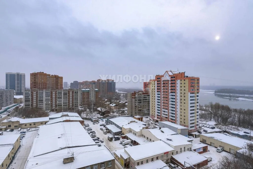 Продажа квартиры, Новосибирск, ул. Обская - Фото 14