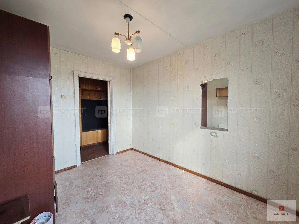 Продажа квартиры, Казань, ул. Марселя Салимжанова - Фото 7