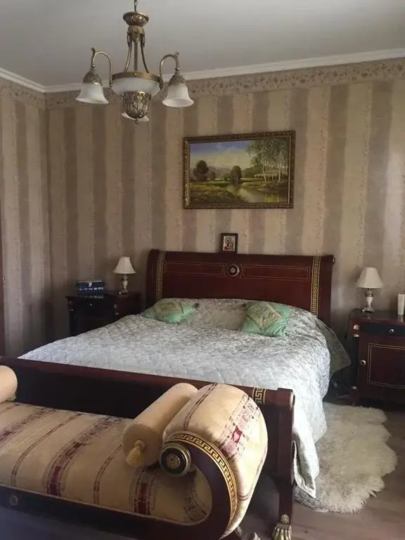 Продаётся шикарный дом 502 кв. на участке 44 сотки в д.Красновидово - Фото 31