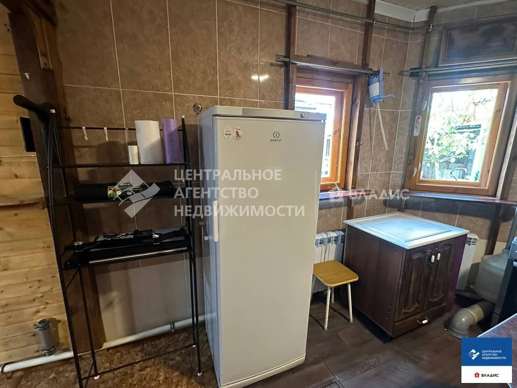 Продажа дома, Александрово, Рязанский район, садоводческое ... - Фото 9