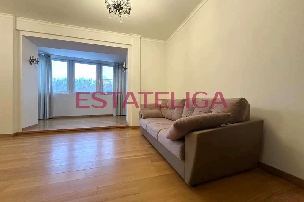 Аренда квартиры, м. Кунцевская, ул. Звенигородская - Фото 20