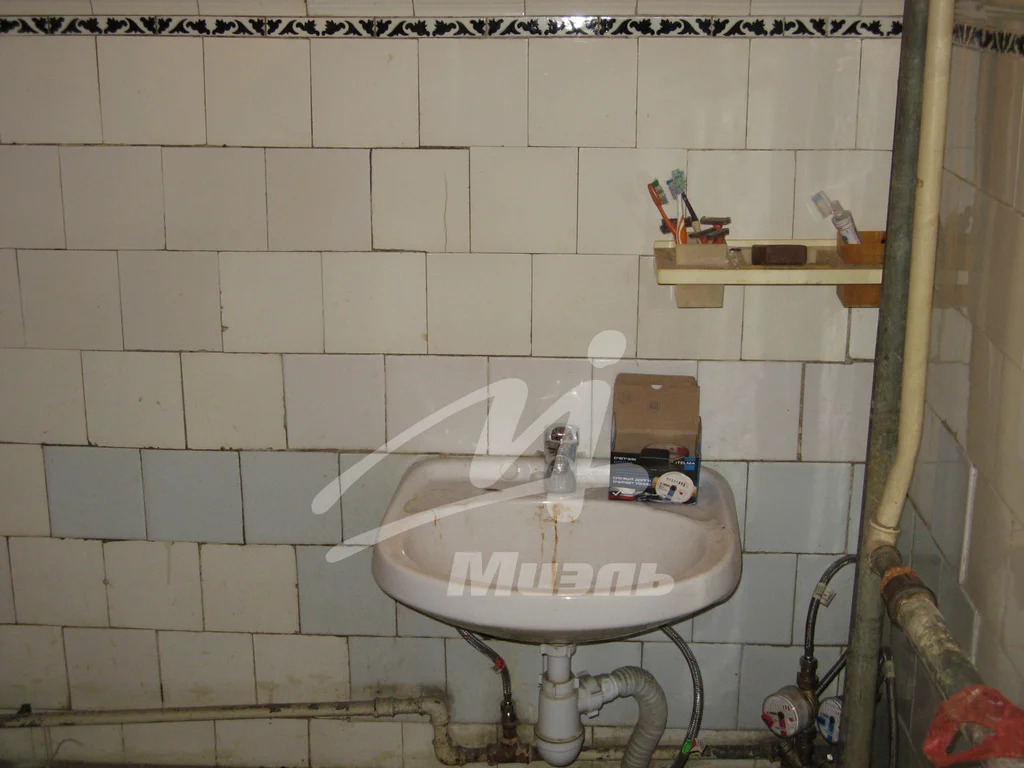 Продажа комнаты, м. Первомайская, ул. Первомайская - Фото 9