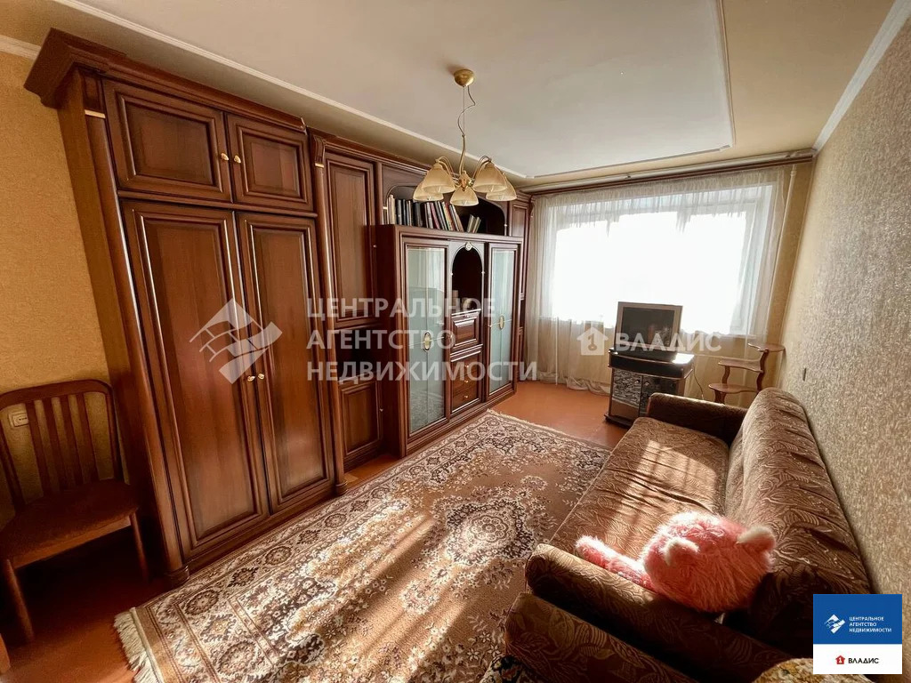 Аренда квартиры, Рязань, ул. Великанова - Фото 6