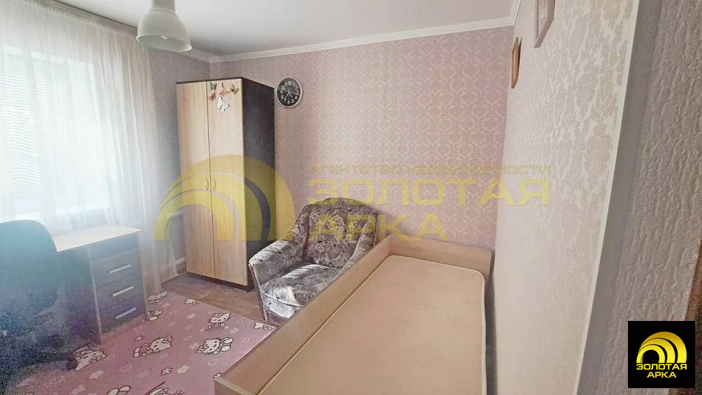 Продажа дома, Крымск, Крымский район, ул. Подгорная - Фото 15