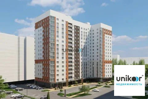 Продажа квартиры в новостройке, Брянск, ул. Степная - Фото 0