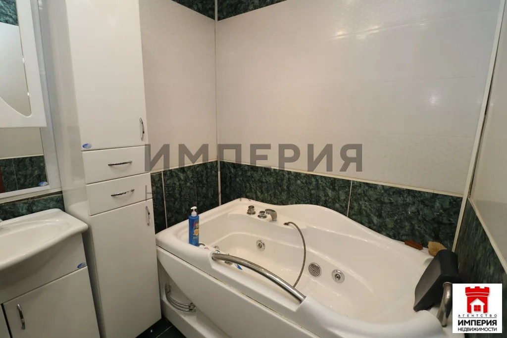 Продажа квартиры, Уптар, ул. Красноярская - Фото 11