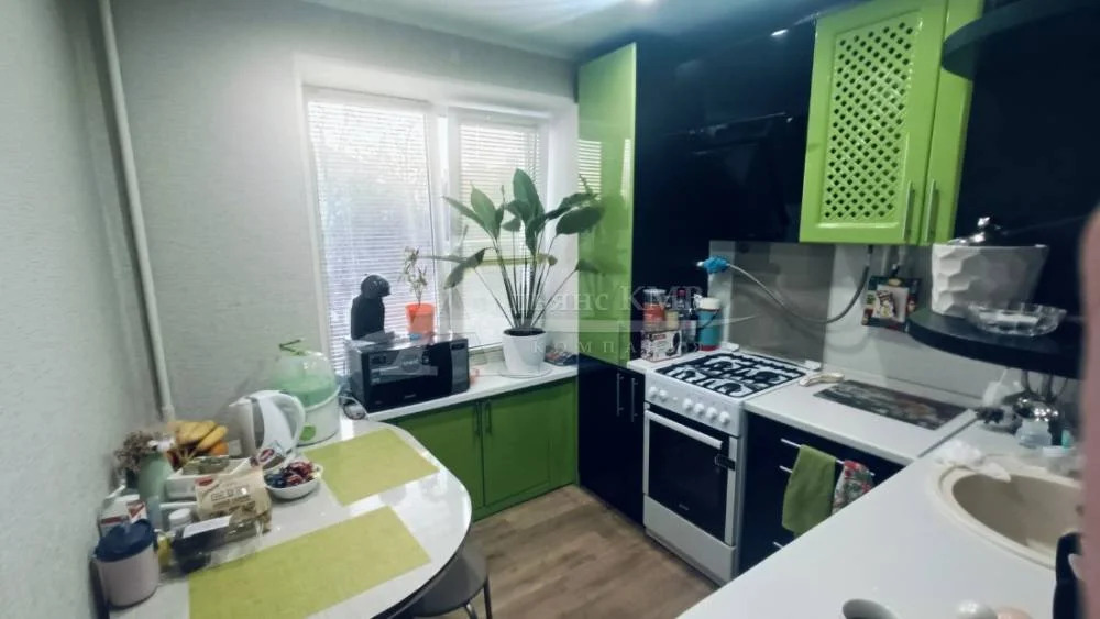 Продажа квартиры, Георгиевск, ул. Тургенева - Фото 0