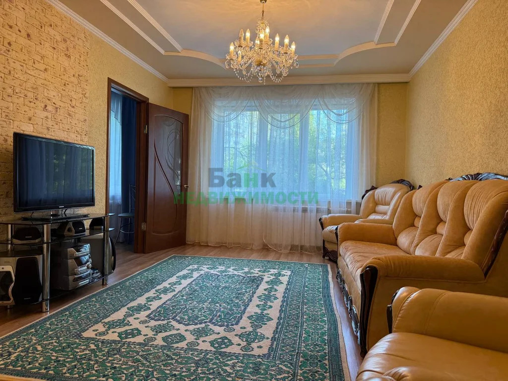 Продажа квартиры, Балаково, Саратовское шоссе ул. - Фото 4
