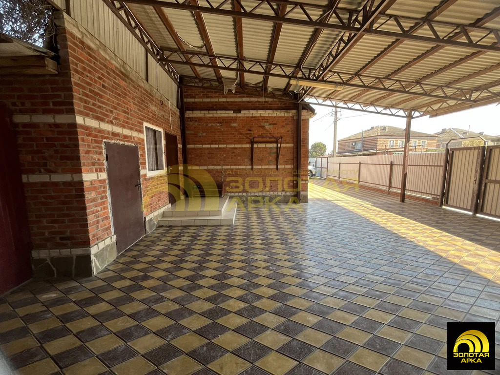 Продажа дома, Тамань, Темрюкский район, ул. Энгельса - Фото 14