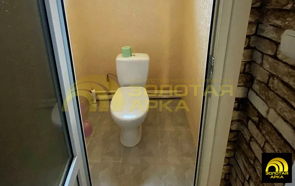 Продажа дома, Голубицкая, Темрюкский район, Лиманный пер. - Фото 14