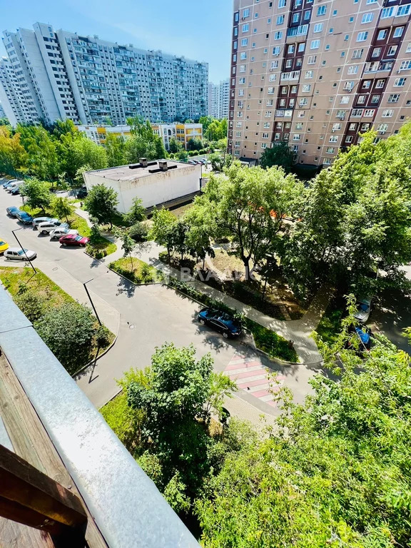 Москва, Новочеркасский бульвар, д.46, 1-комнатная квартира на продажу - Фото 16