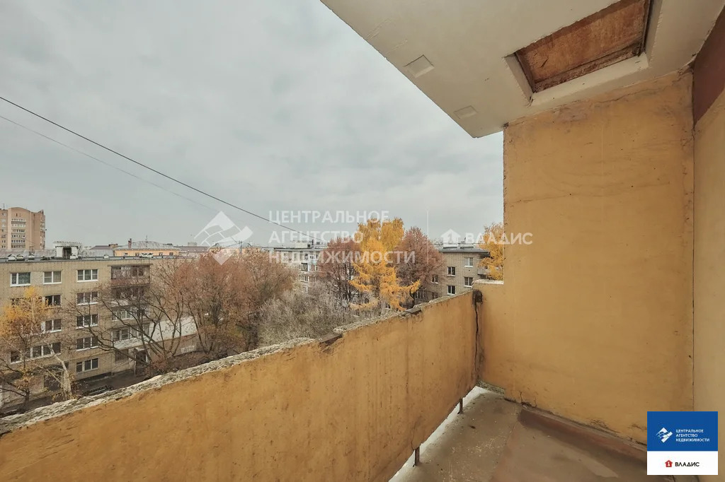 Продажа квартиры, Рязань, ул. МОГЭС - Фото 9