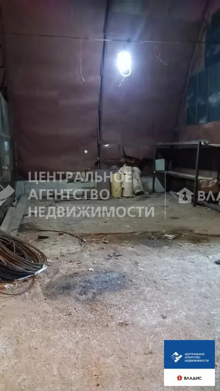 Аренда склада, Рязань, ул. Забайкальская - Фото 5