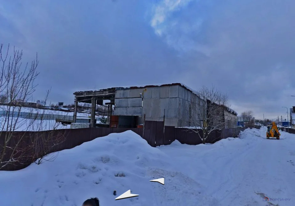 Продажа производственного помещения, Солнечногорский район - Фото 3