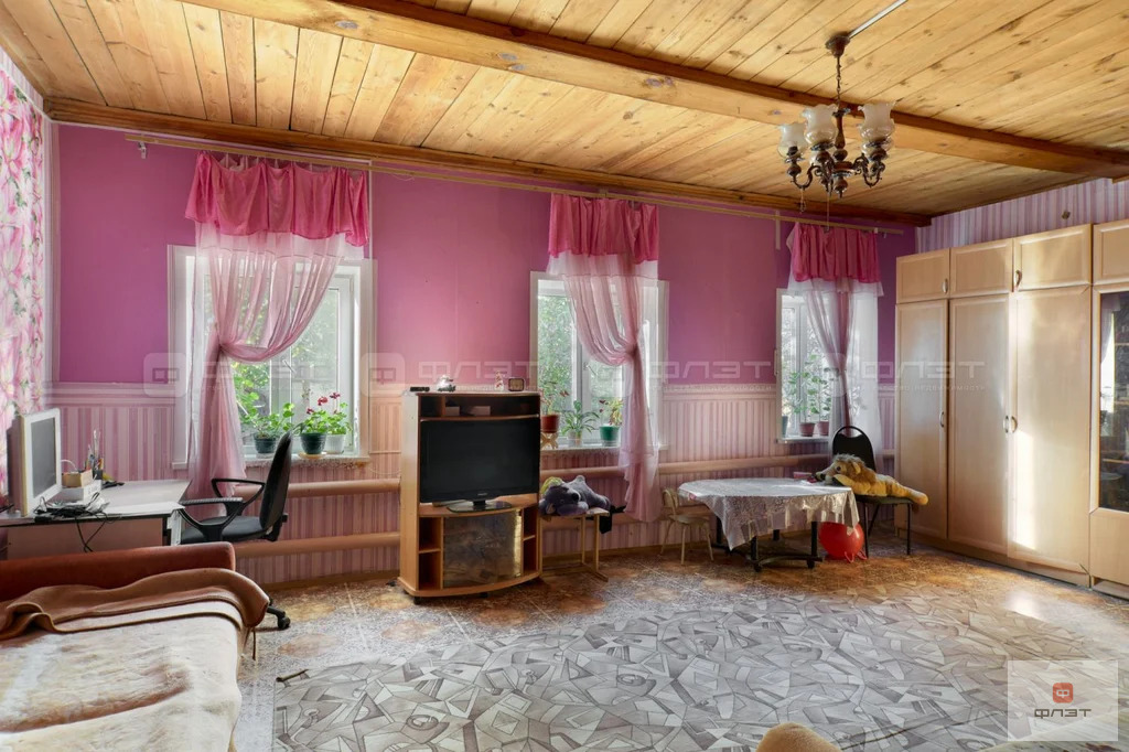 Продажа дома, Казань, ул. Машинистов - Фото 15