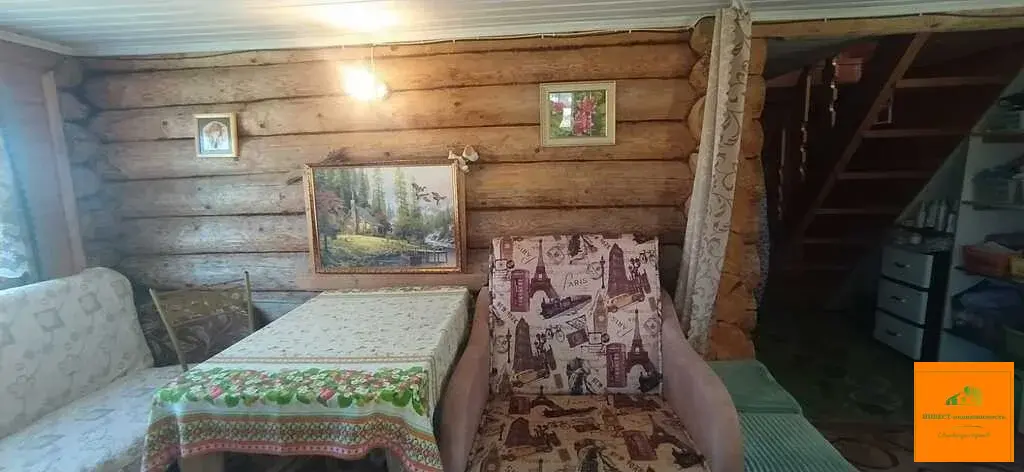 Продается дом в д. Афанасовка - Фото 3