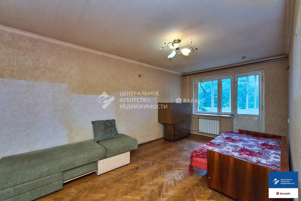 Продажа квартиры, Рязань, ул. Новоселов - Фото 3