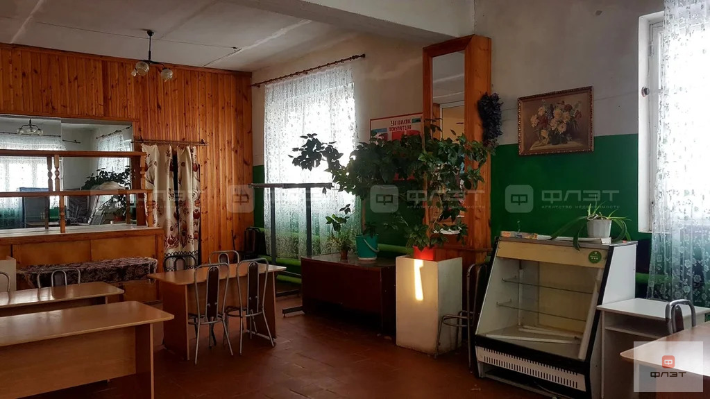 Продажа готового бизнеса, Мемдель, Высокогорский район, ул. ... - Фото 2