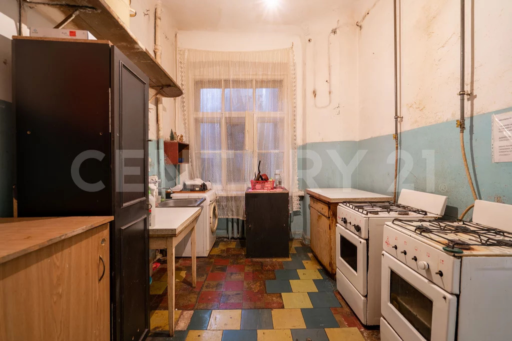 Продажа комнаты, Сенная пл, 13 - Фото 6