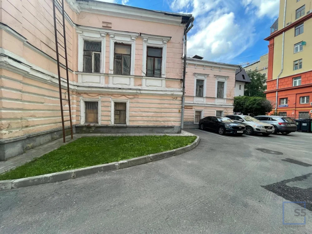 Продажа готового бизнеса, м. Павелецкая, ул. Садовническая улица дом ... - Фото 11