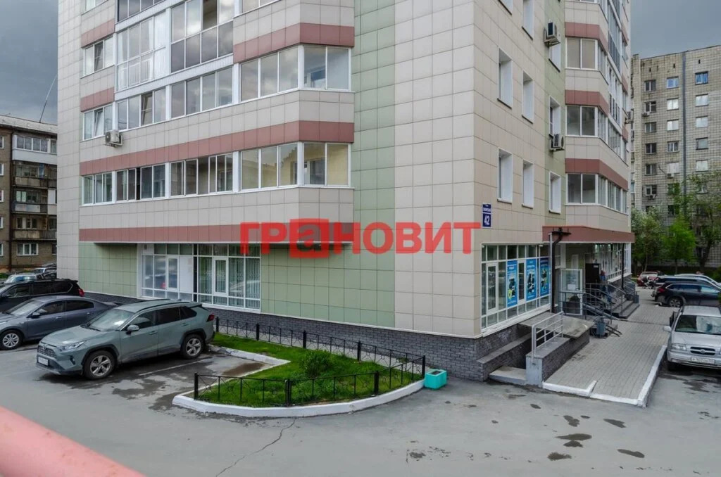 Продажа квартиры, Новосибирск, ул. Сибирская - Фото 27