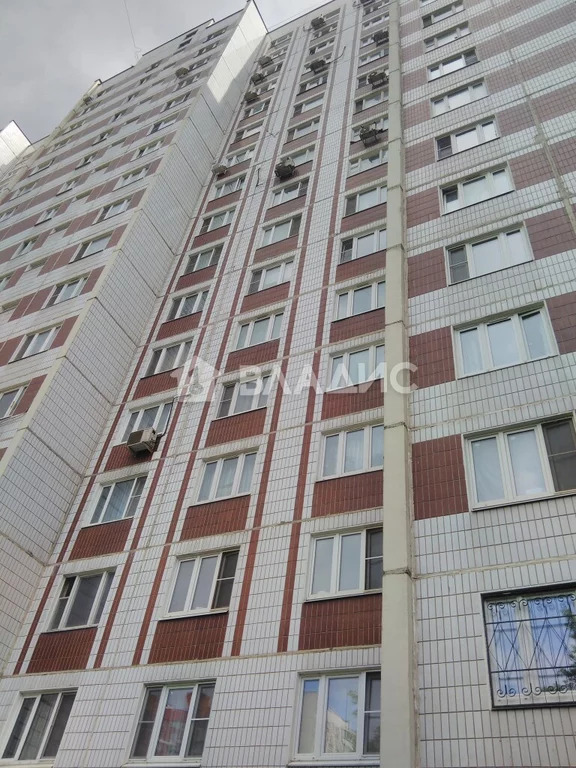 Москва, Варшавское шоссе, д.128к1, 2-комнатная квартира на продажу - Фото 10
