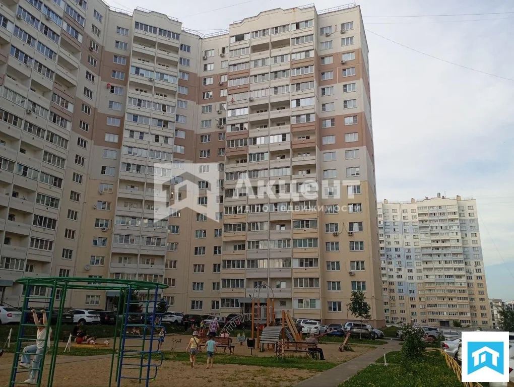Продажа квартиры, Иваново, мкр Рождественский - Фото 2