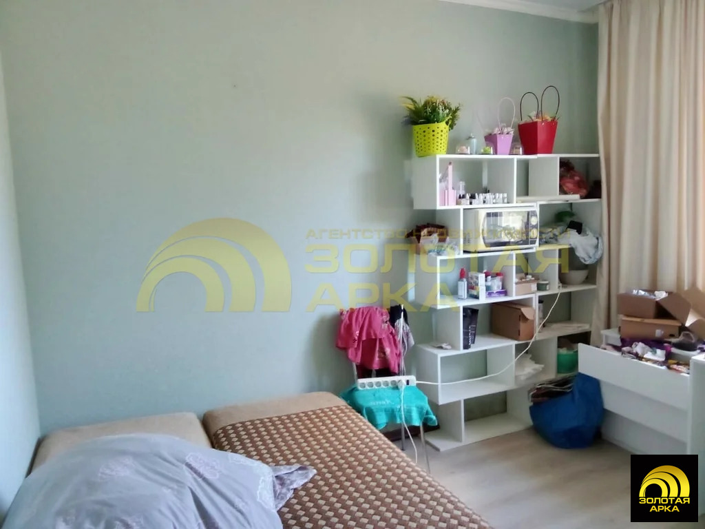 Продажа дома, Ахтанизовская, Темрюкский район, ул. Батурина - Фото 15