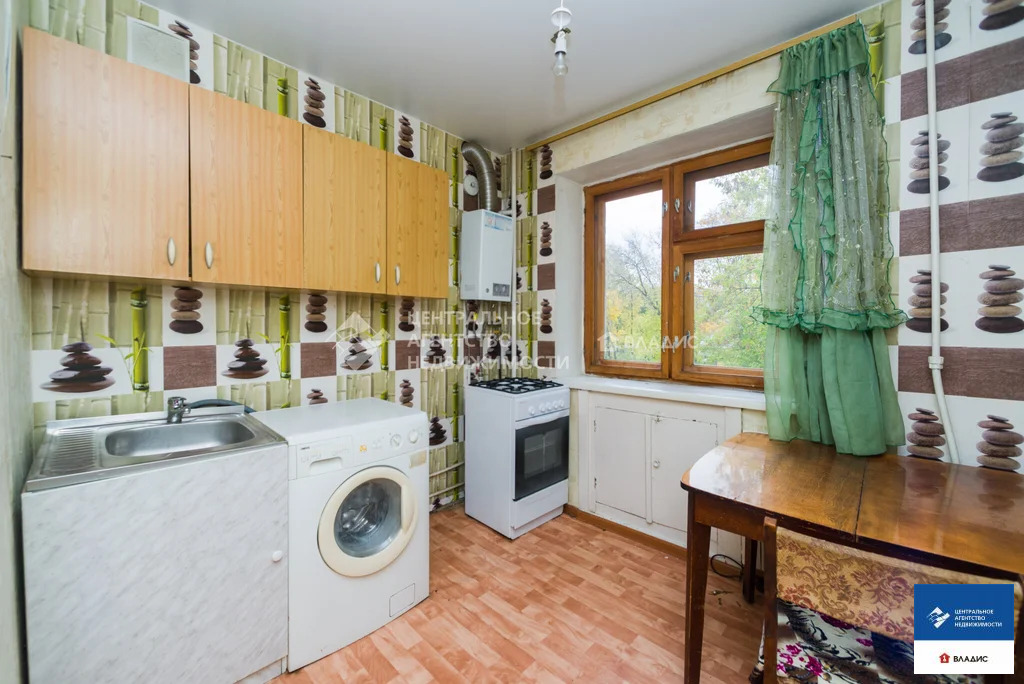 Продажа квартиры, Рязань, улица Фридриха Энгельса - Фото 4
