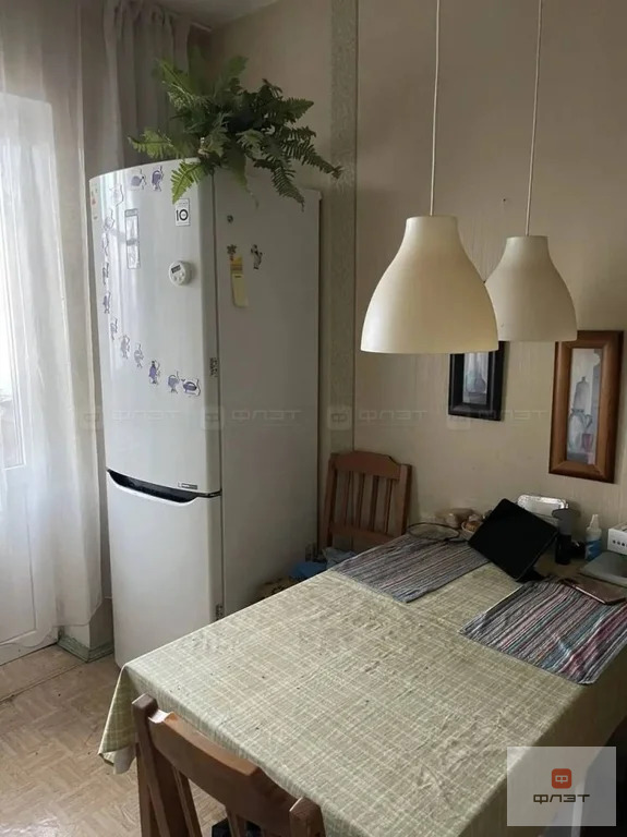 Продажа квартиры, Казань, Победы пр-кт. - Фото 1