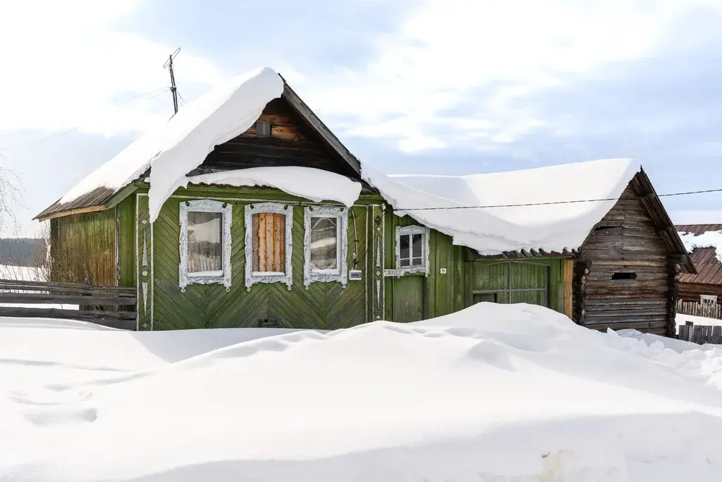 Продаётся дом в г.Нязепетровске по ул. Малышева д.39 - Фото 3