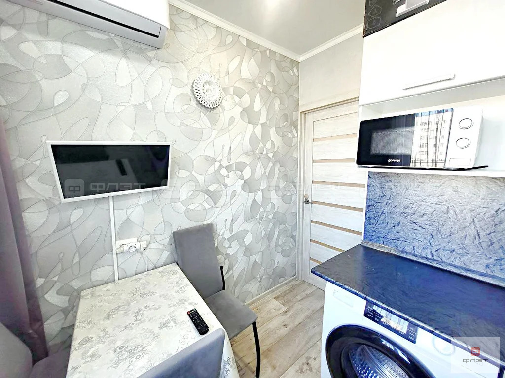 Продажа квартиры, Казань, ул. Татарстан - Фото 4