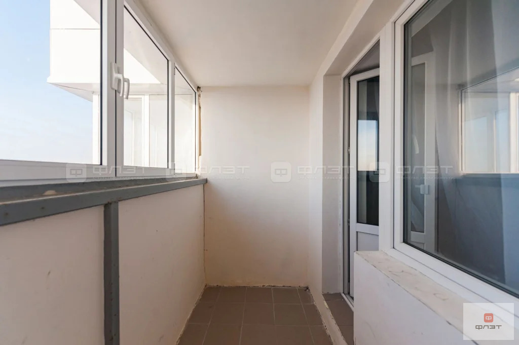 Продажа квартиры, Казань, ул. Наиля Юсупова - Фото 20