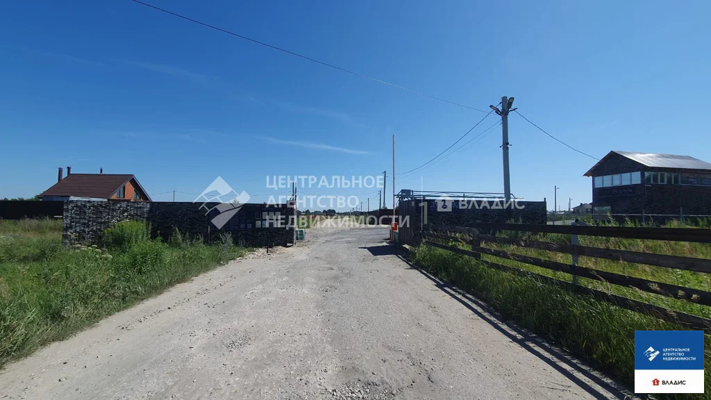 Продажа дома, Рязанский район, Сиреневая улица - Фото 1