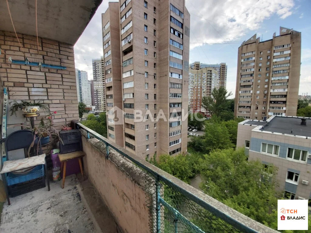 Продажа комнаты, Королев, ул. Богомолова - Фото 13