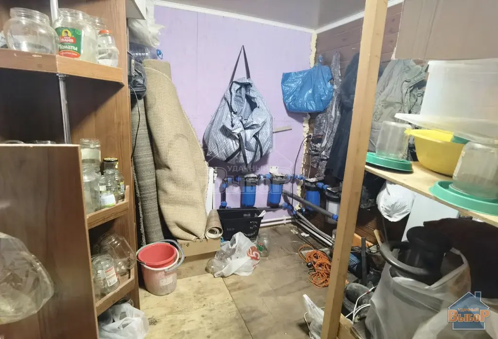 Бояркино, дом 85 кв. м., 6,5 сот. - Фото 13