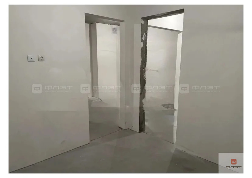 Продажа квартиры, Казань, ул. Рашида Нежметдинова - Фото 6